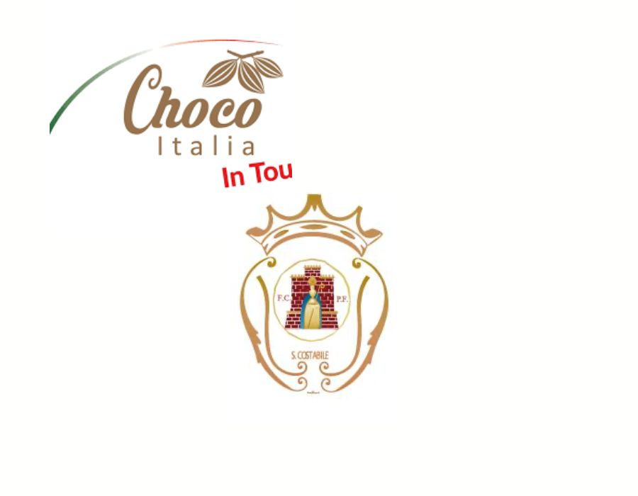 Choco Italia in Tour a Castellabate