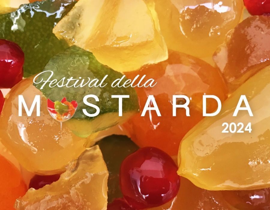 Festival della mostarda