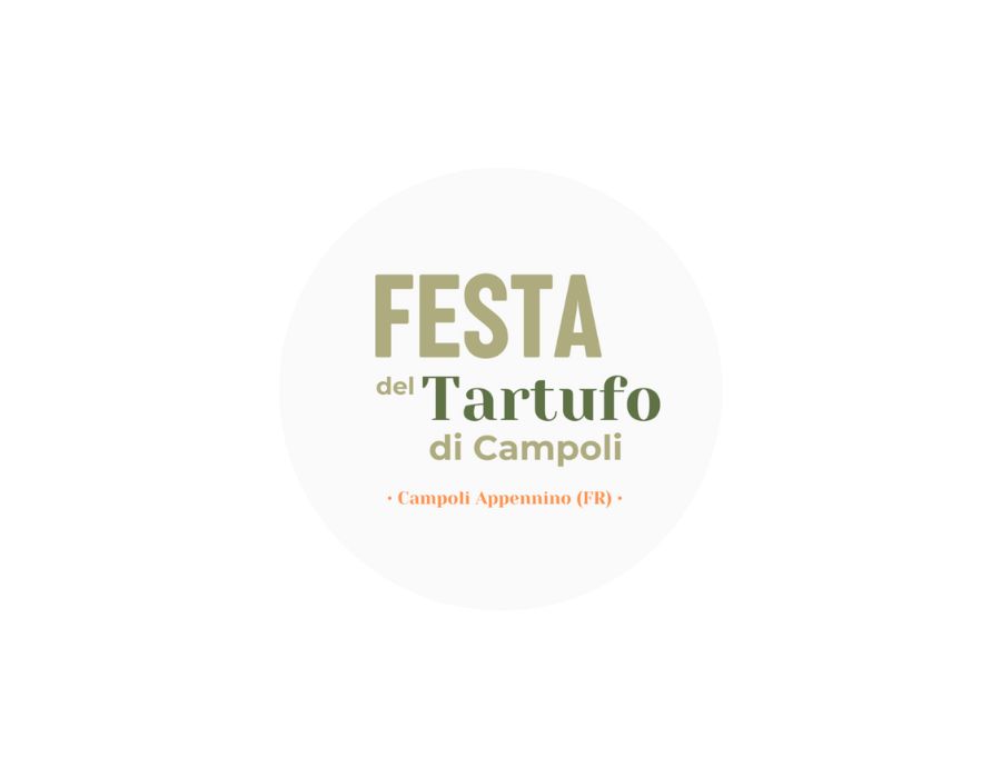 Festa del Tartufo bianco & nero pregiato di Campoli Appennino