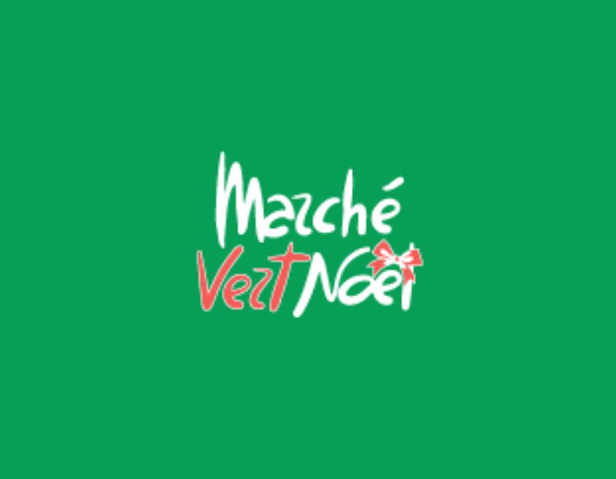 XVI Marché Vert Noël