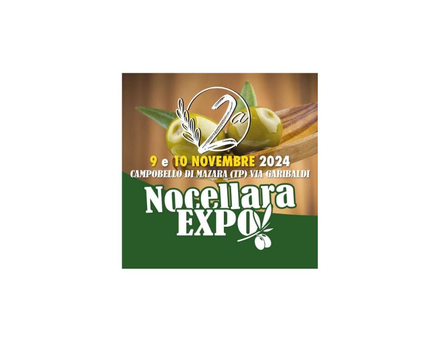 Nocellara Expo