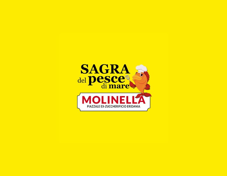 Sagra dell’Anguilla e delle Rane di Molinella