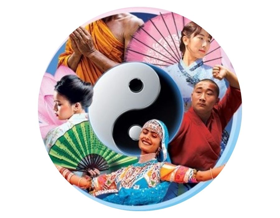 Festival dell’Oriente Bologna