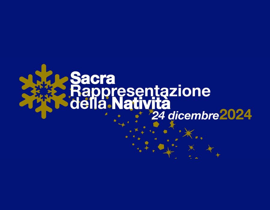 Sacra Rappresentazione della Natività di Revigliasco D’asti