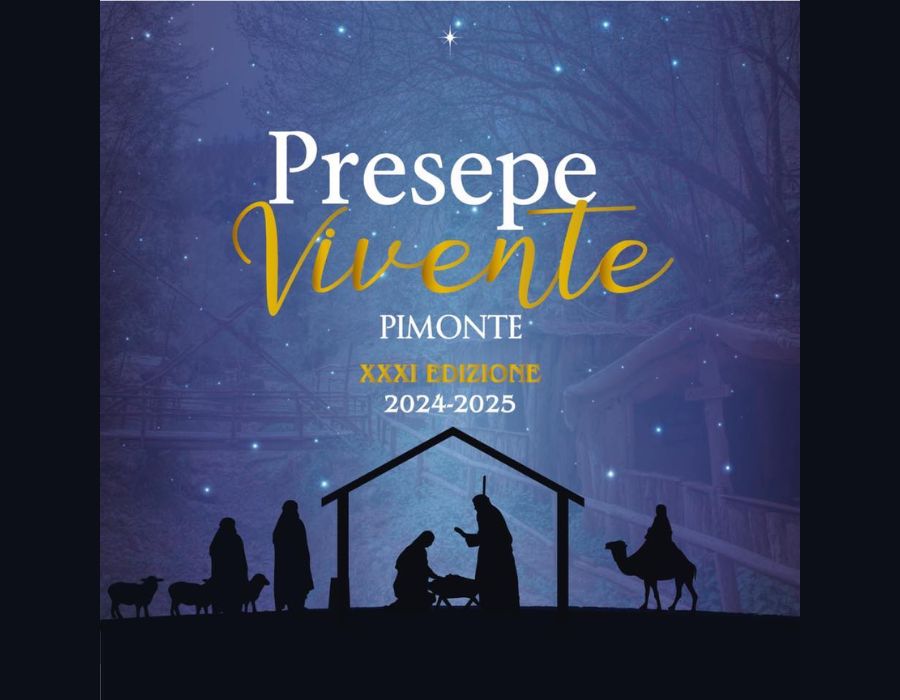 Presepe Vivente di Pimonte