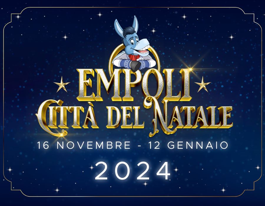 Empoli Città del Natale
