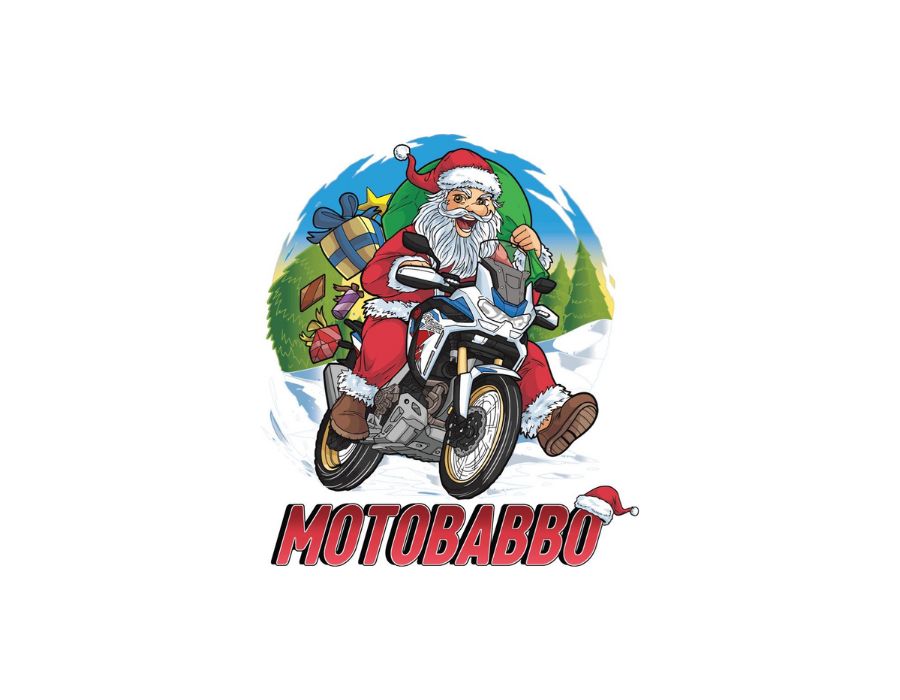 MOTOBABBO