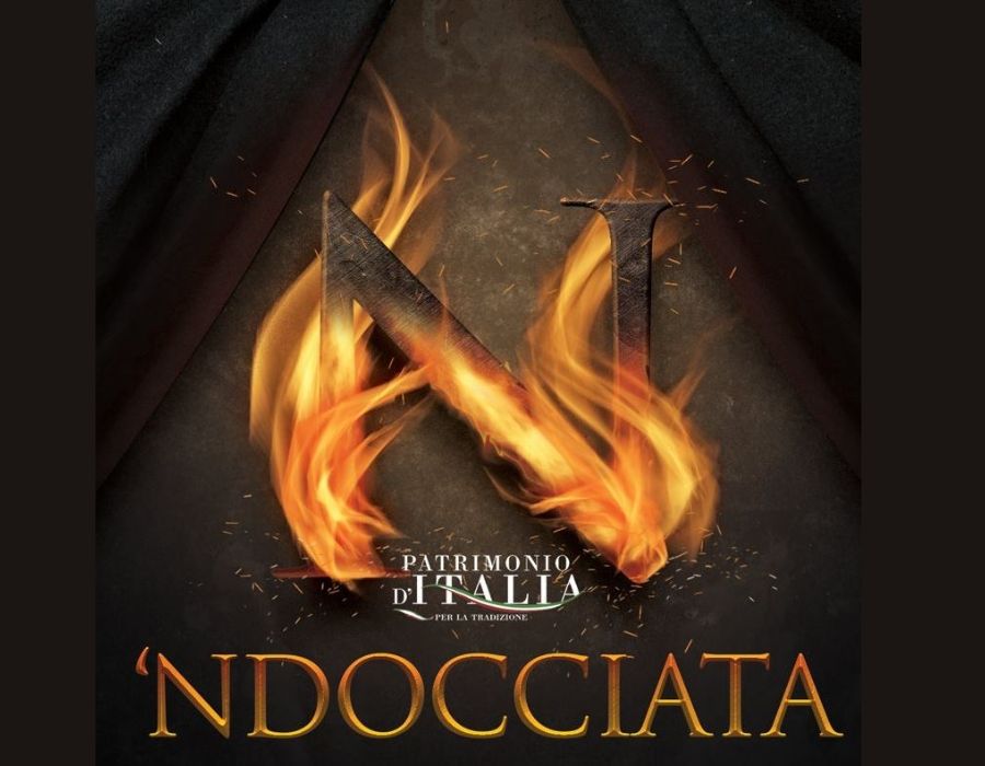 La ‘Ndocciata di Agnone
