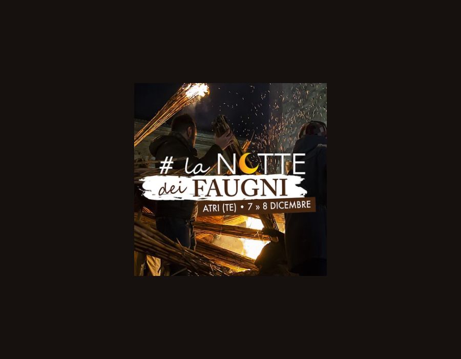 La Notte dei Faugni