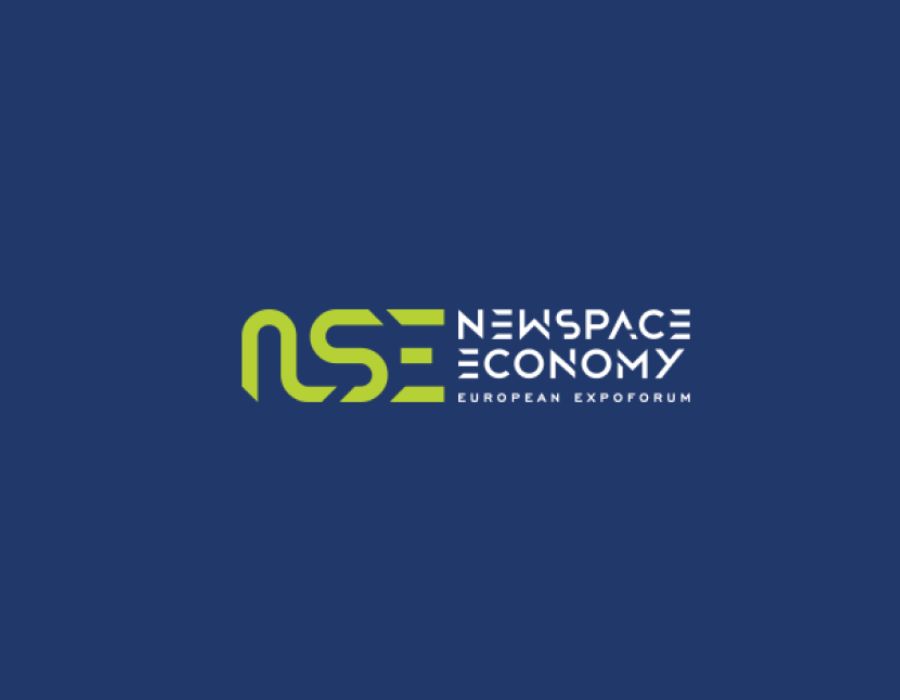 NSE – New Space Economy European Expofroum 2024