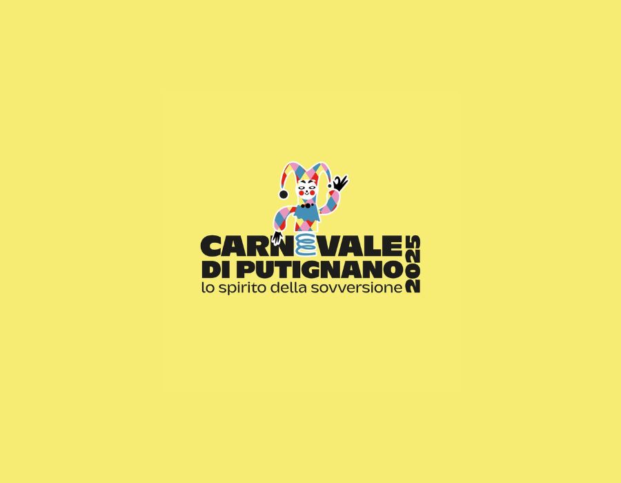Carnevale di Putignano