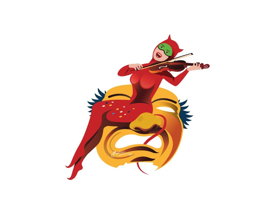 Carnevale di Acireale 2025