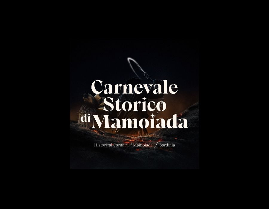 Carnevale Storico di Mamoiada
