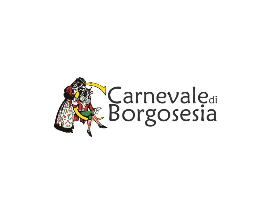 Carnevale di Borgosesia