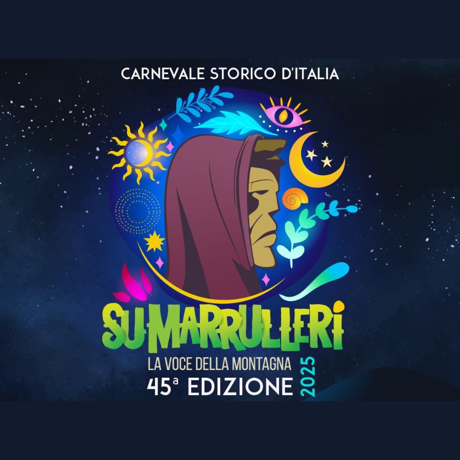 Carnevale Su Marrulleri