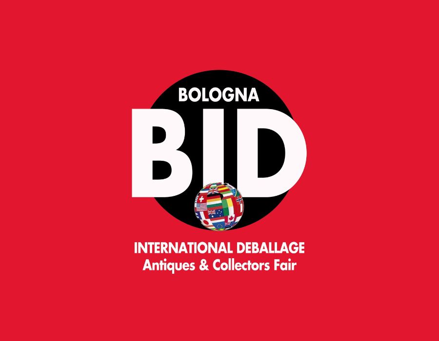 Bologna International Deballage