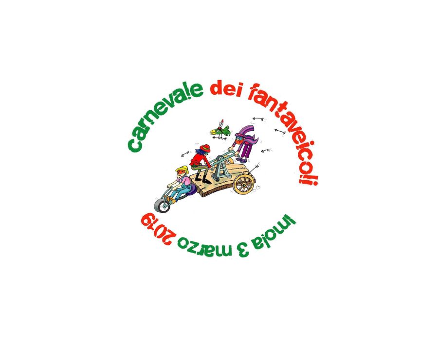 Carnevale dei Fantaveicoli