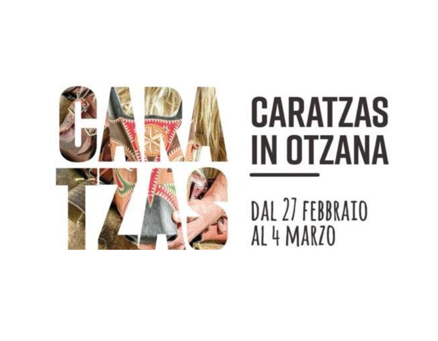 Caratzas in Otzana 2025