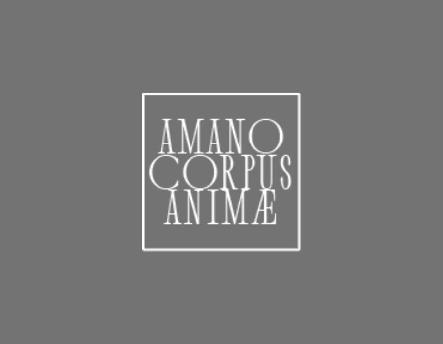 Amano Corpus Animae