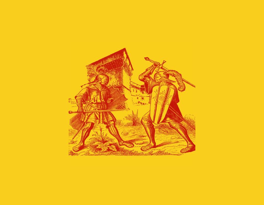 FESTE RINASCIMENTALI DI CASTEL DEL RIO