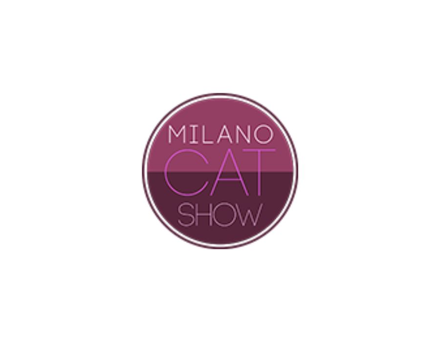 MILANO CAT SHOW