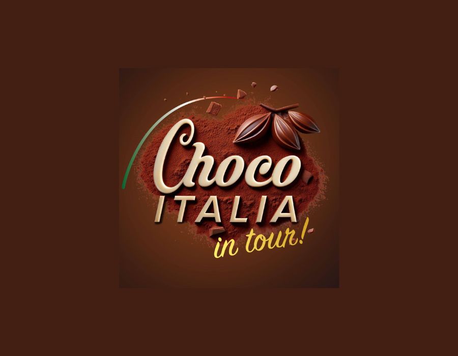 Choco Italia in Tour Spoleto