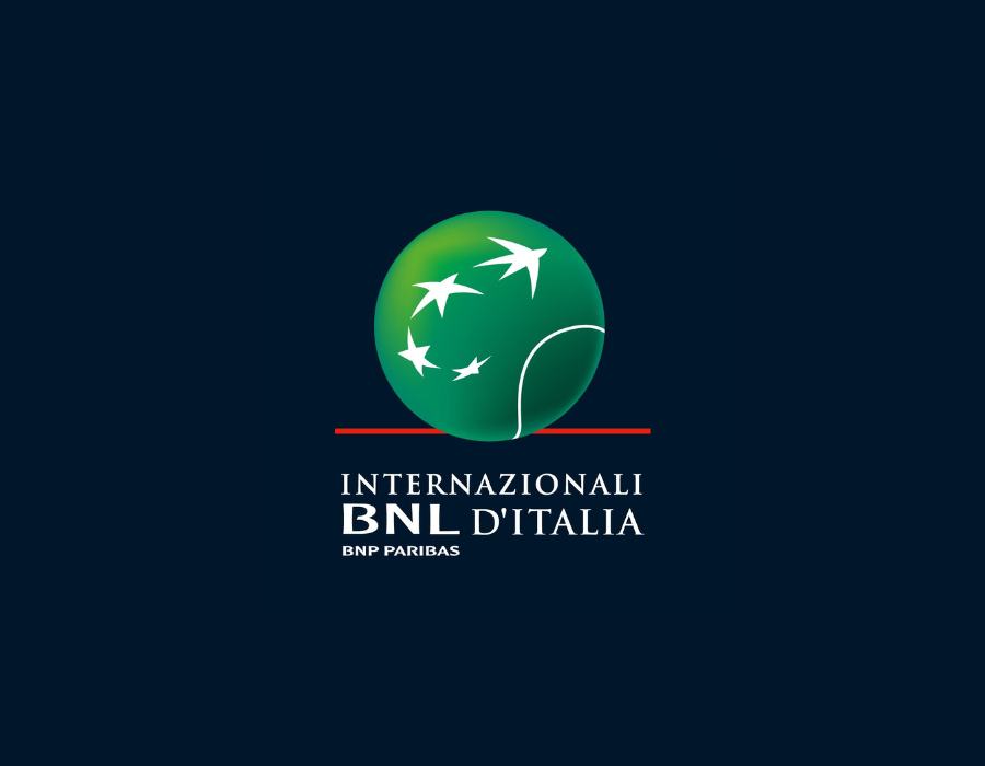 INTERNAZIONALI BNL D’ITALIA 2025
