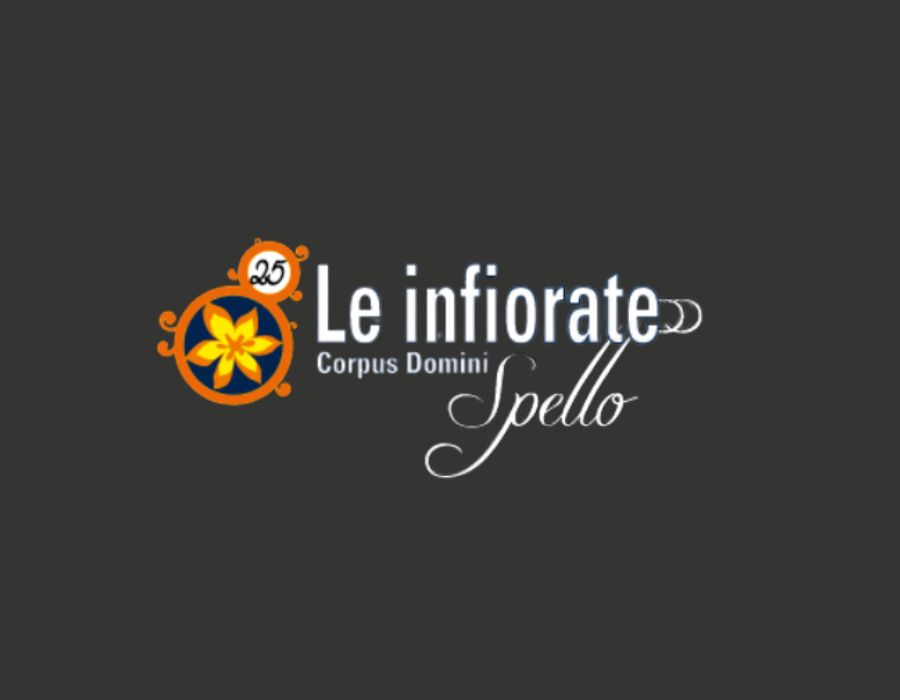 Le Infiorate di Spello
