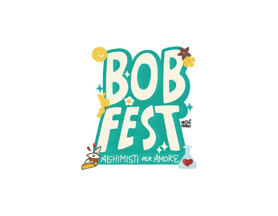 Bob Fest 2025