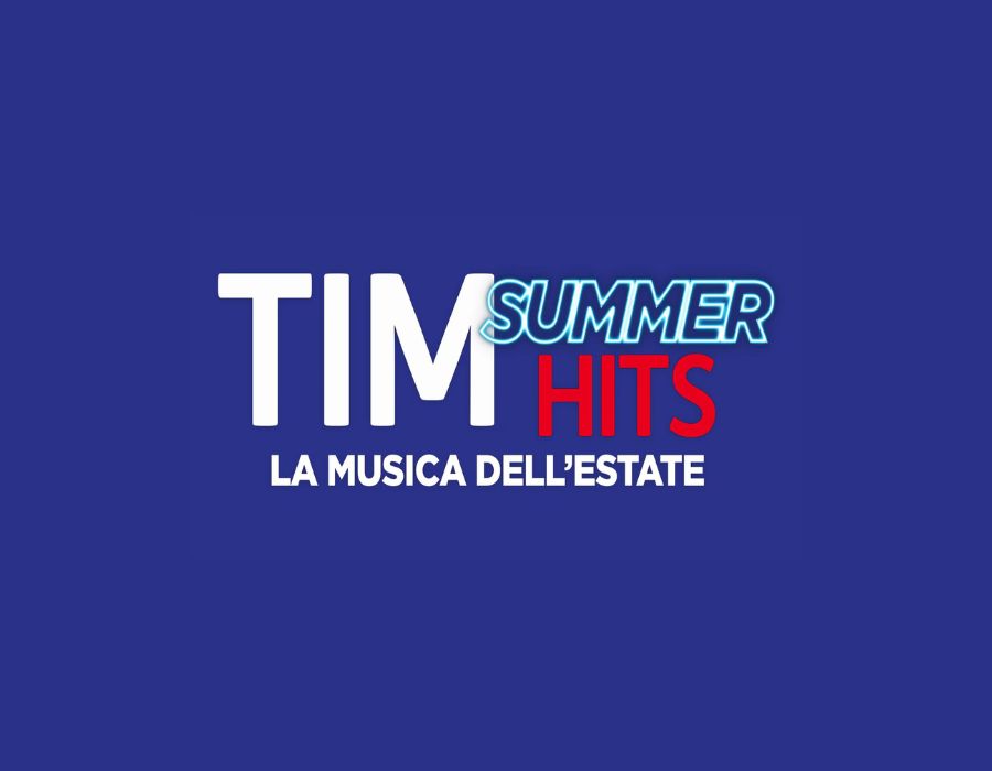 TIM Summer Hits
