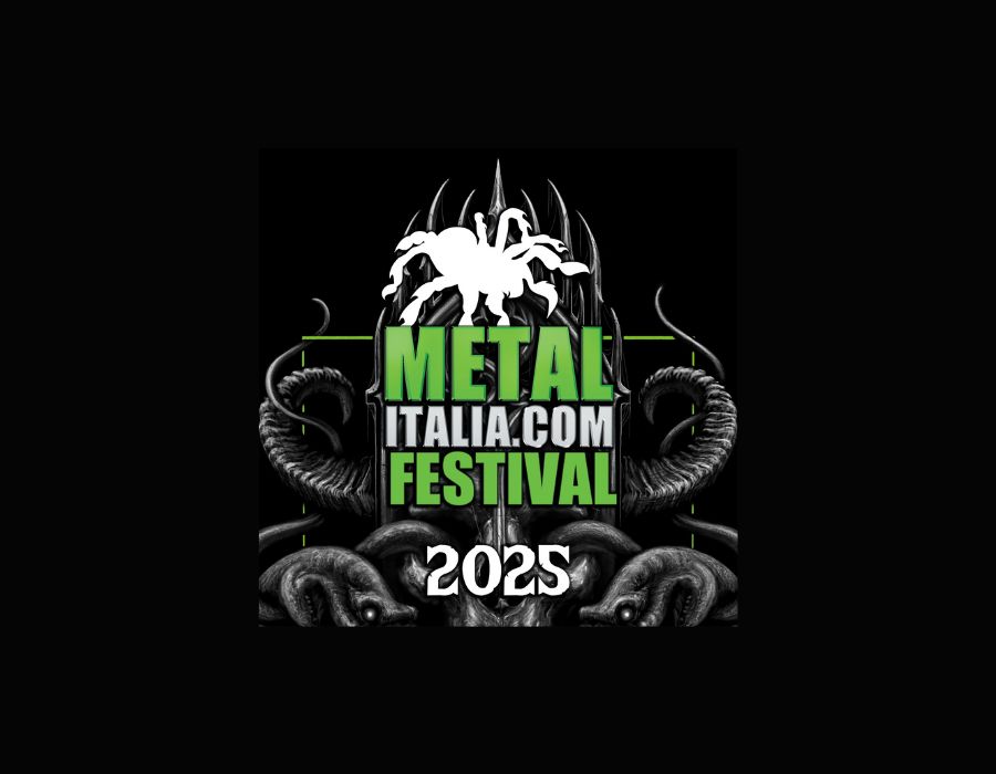 METALITALIA FESTIVAL