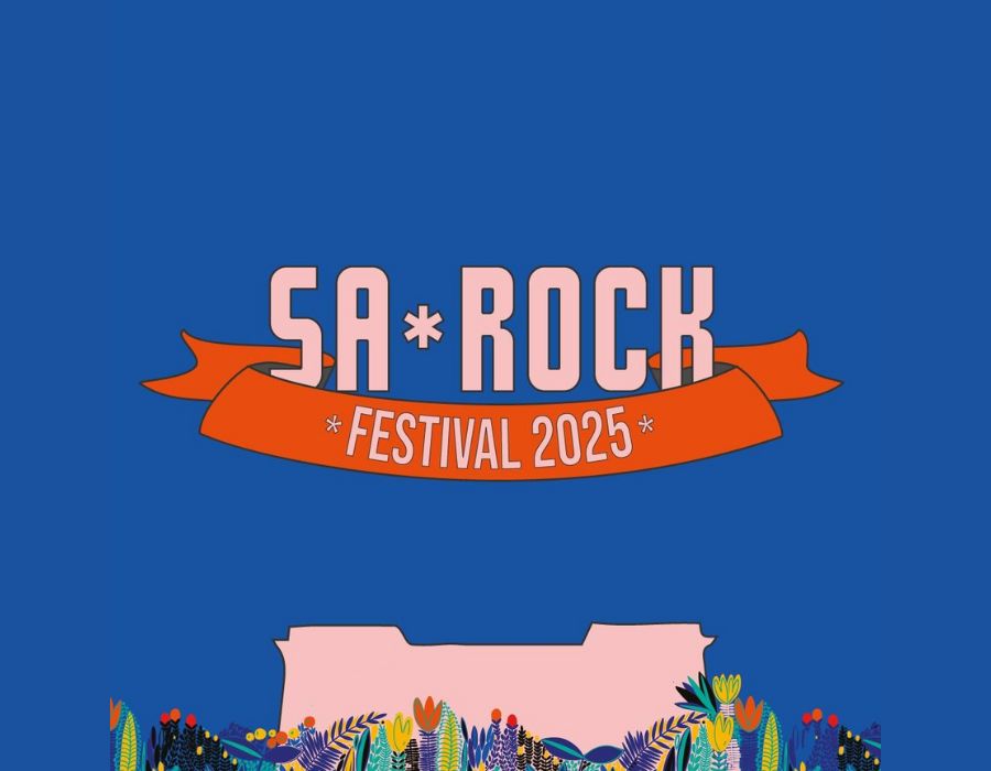 SA*ROCK FESTIVAL
