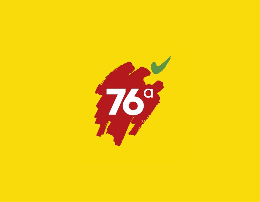 76° Fiera Nazionale del Peperone di Carmagnola