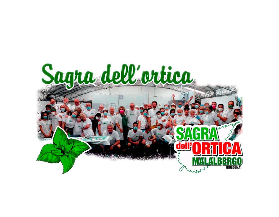 Sagra dell’Ortica di Malalbergo 2025