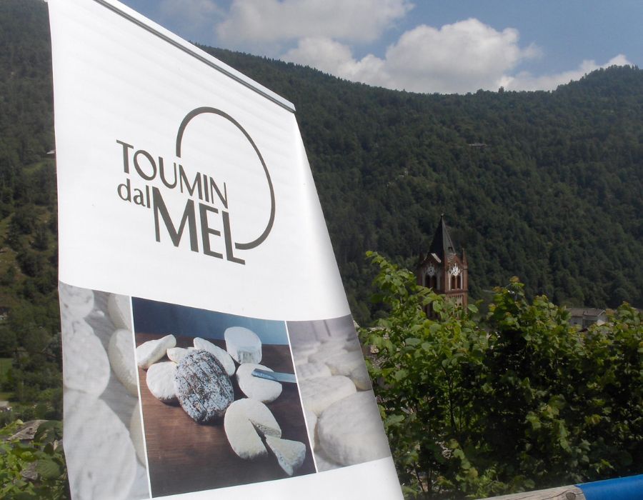 52ª Sagra del Toumin dal Mel