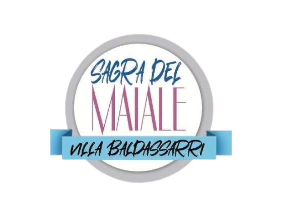 44° Sagra del Maiale – Villa Baldassarri