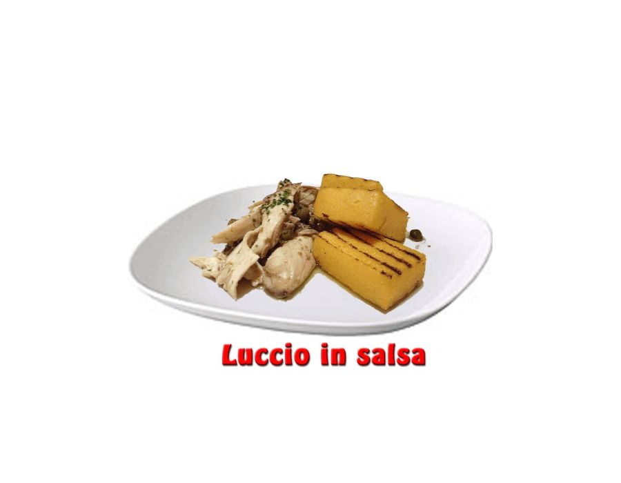 51ª Sagra del Luccio in salsa di Pozzolo sul Mincio