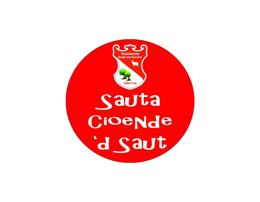 5° Sagra dei SAUTA CIOENDE ‘D SAUT