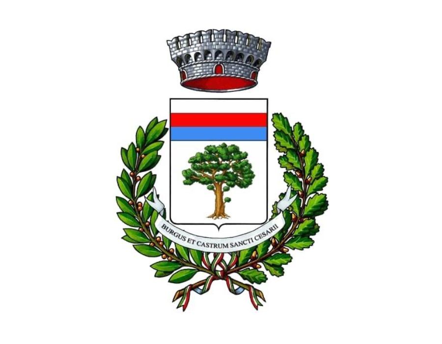 55° Sagra dell’Uva di San Cesareo