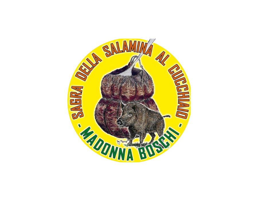 Sagra della Salamina da Sugo al Cucchiaio di Madonna Boschi