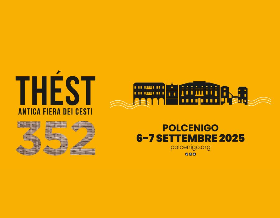 Thést 2025 – Antica Fiera dei cesti