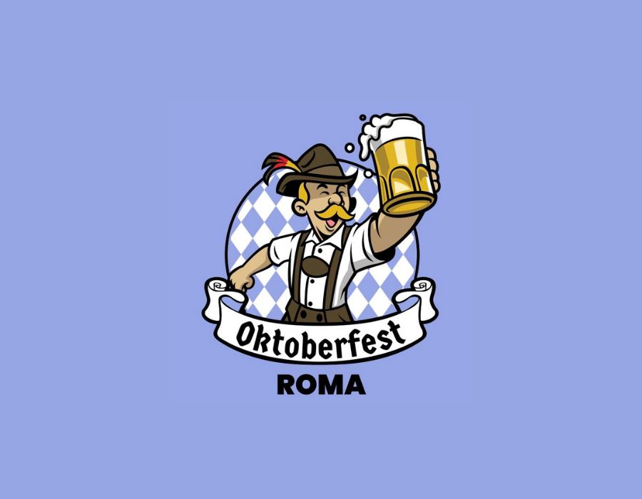 OKTOBERFEST DI ROMA  2025