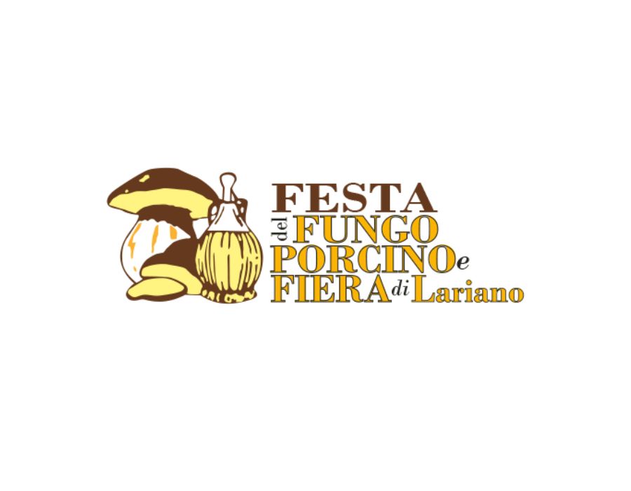 33° Festa del Fungo Porcino a Lariano