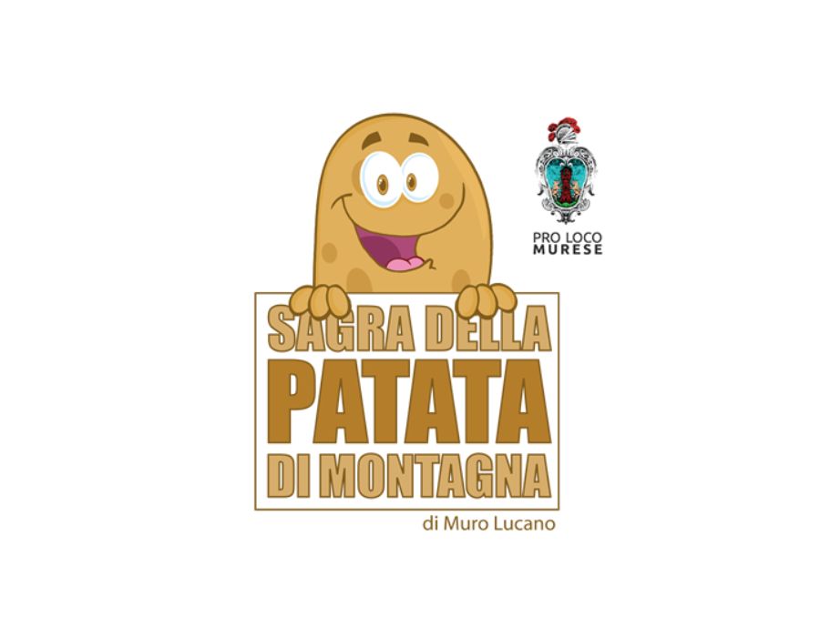14ª Sagra della Patata di Montagna