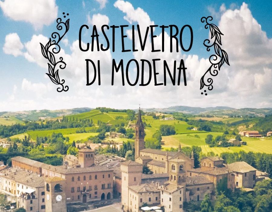 Sagra dell’Uva e del Lambrusco Grasparossa di Castelvetro