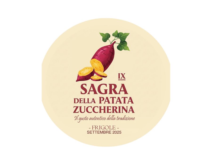 IX Sagra della Patata Zuccherina