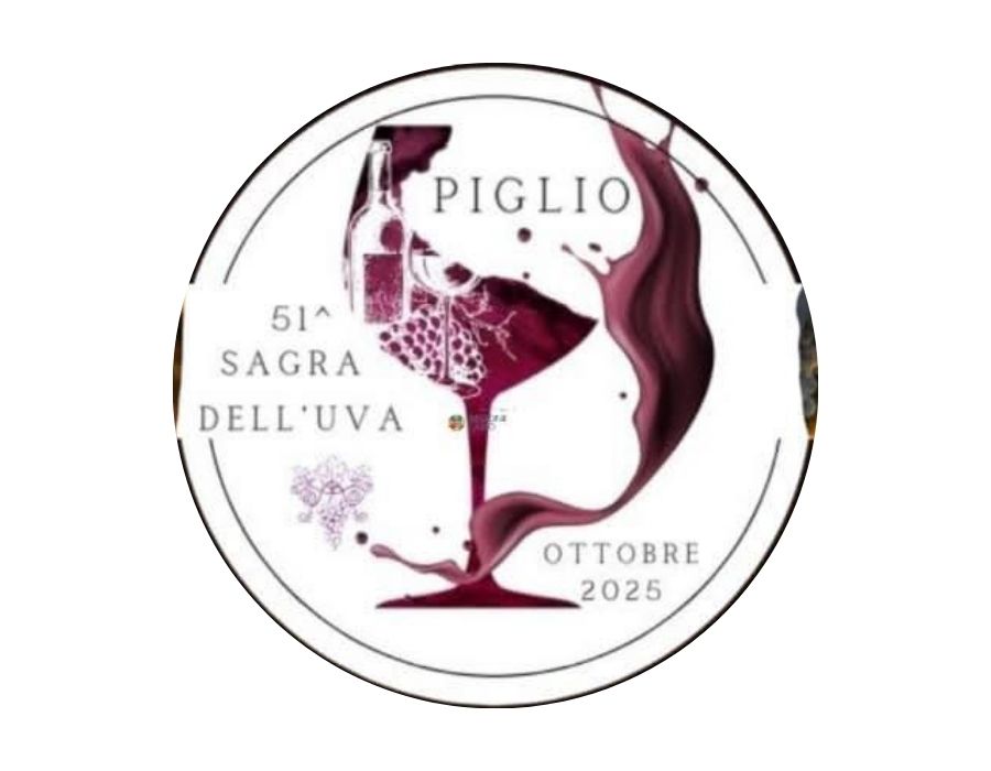 51ª Sagra dell’Uva – Piglio