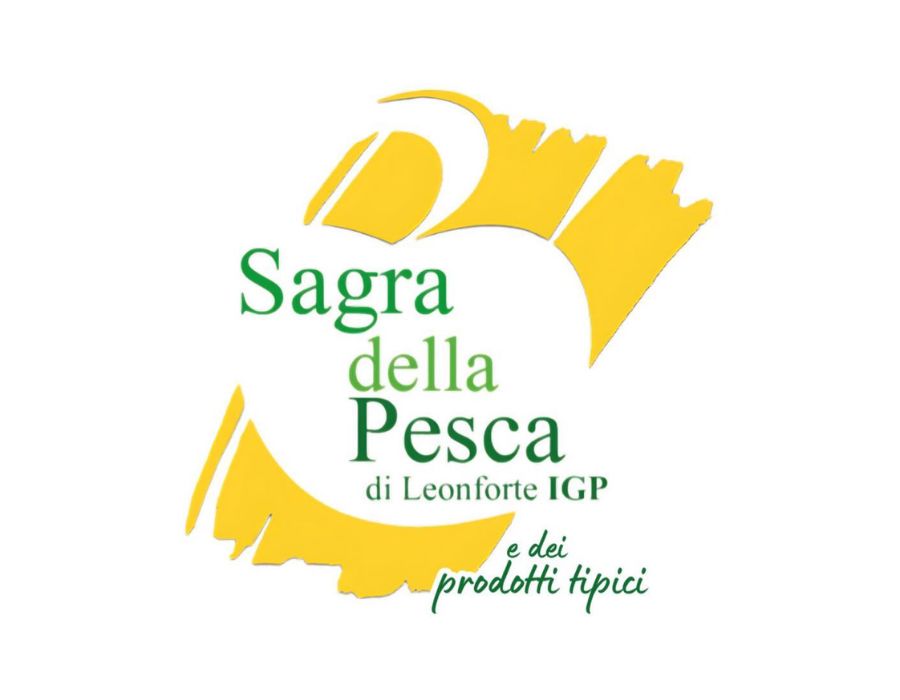 Sagra della Pesca di Leonforte IGP e dei prodotti tipici