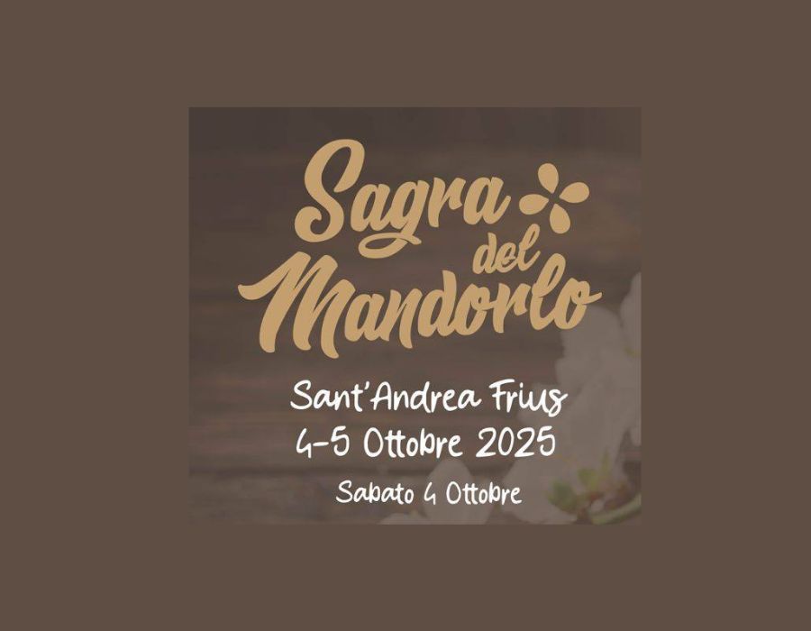 Sagra del Mandorlo